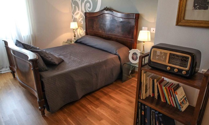 Old Town Bed & Breakfast | Il Fonticolo Room & Breakfast