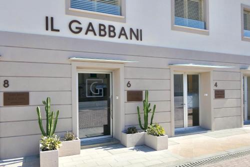 La California House | Il Gabbani B&B