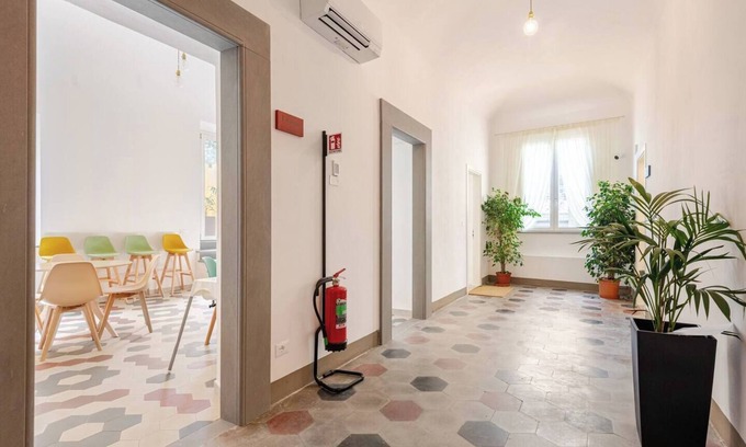 Pisa City Centre House | IL GENIO Residenza d'Epoca