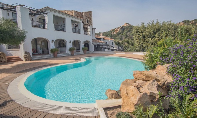 Liscia di Vacca Apartment | Il Giardino degli Oleandri