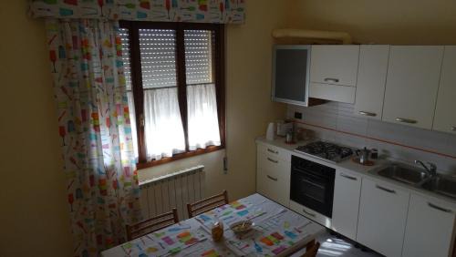 Passarella di Sotto Apartment | Il Giardino dei Ciliegi