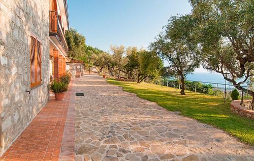 Marina di Ascea Apartment | Il Giardino Dei Filosofi