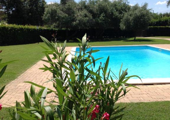 Quercianella House | Il Giardino