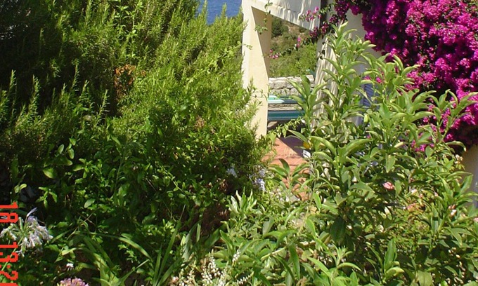 Zanca Apartment | Il Girasole, sea, nature, tranquility and sunsets