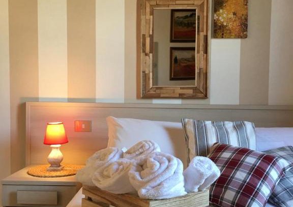 Torrenieri Apartment | Il Giuggiolo