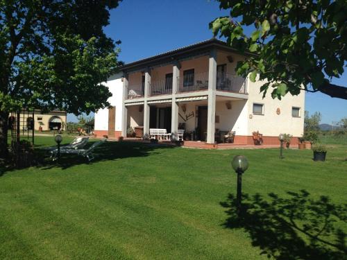 Grosseto House | Il Grano Di Bramante