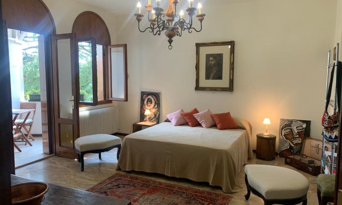 Castelfranco Veneto Apartment | Il Loggiato