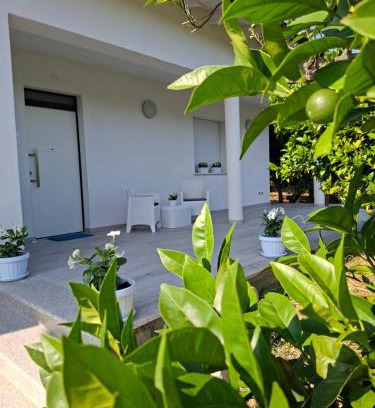 Vallevo House | Il MARangolo di GioSo