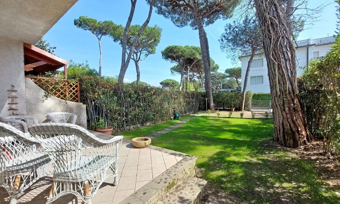 Ronchi House | Il Marinaio by ItalicaRentals