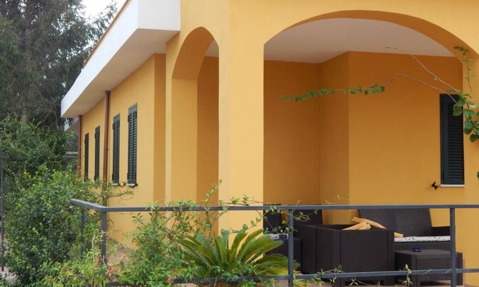 Albenga House | Il Melograno