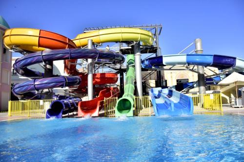 El Hadaba Resort | Il Mercato Hotel & Spa