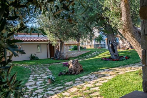 Marina Di Camerota Apartment | Il Mirto Residence