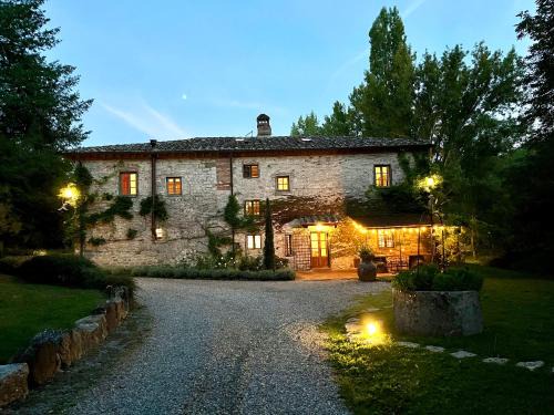 Gaiole in Chianti House | Il Molinaccio