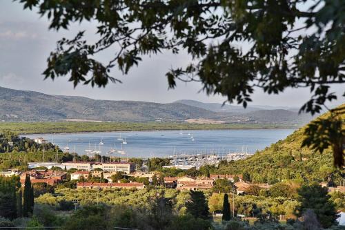 Porto Ercole House | Il Molino