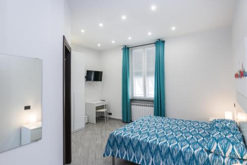 San Fruttuoso Bed & Breakfast | Il mondo in una stanza