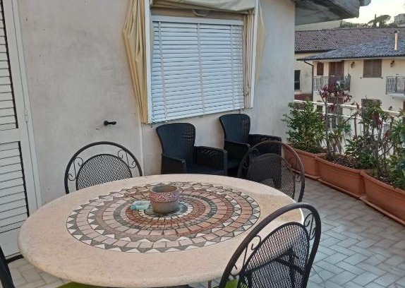 Itri Apartment | IL MULINO Appartamento Itri centro 150 m2 con ampio terrazzo completo di tutti i comfort