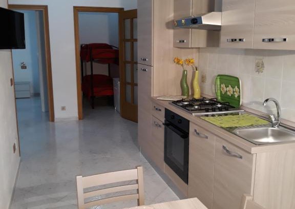 Bosa Apartment | Il Narciso