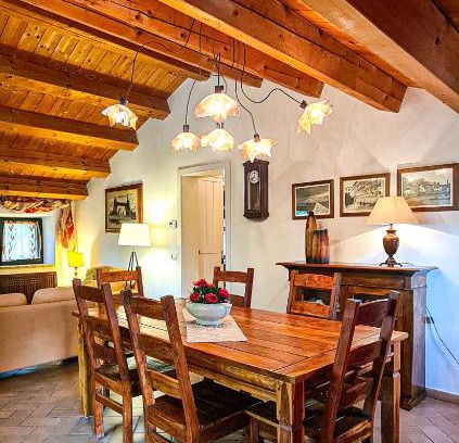 Villa Musone House | Il Nichessino