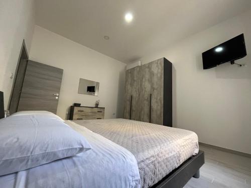 Paola Apartment | Il nido d'amore