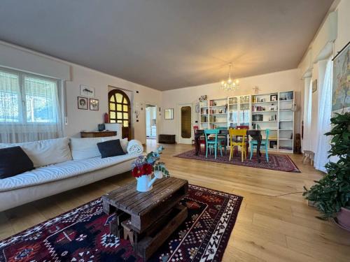 Sernio House | Il Nido di Adele