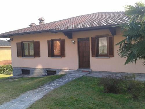 Mercallo House | Il NOCCIOLINO , 2 appartamenti