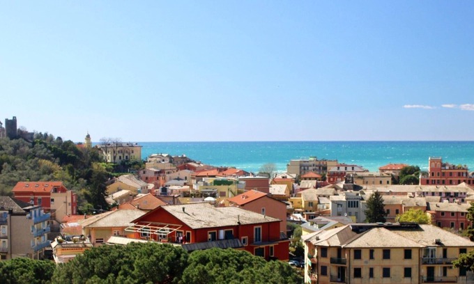 Levanto Apartment | Il Paradiso Vista Mare