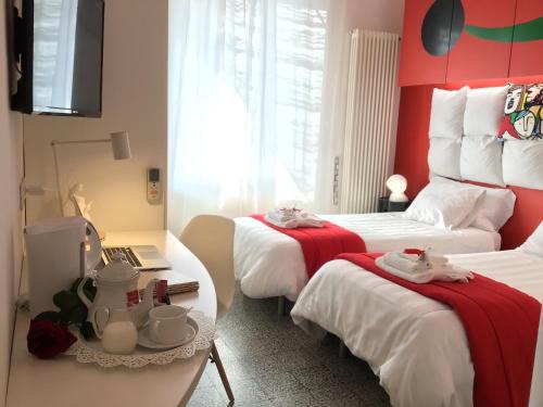 Pontedera House | Il Piccolo Rooms