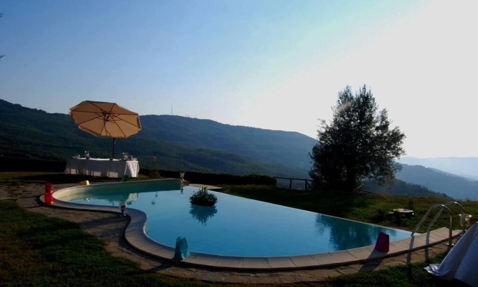 Perdifumo Villa | il Pilaccio nel Cilento - ancient villa with private pool