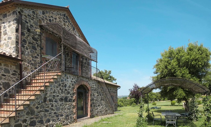 Bolsena Apartment | Il Podere del Lago (BOL253) by Interhome