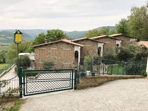 Manciano Apartment | Il Poggio da Leo