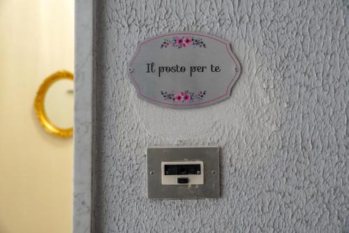 Turi Apartment | Il Posto per Te