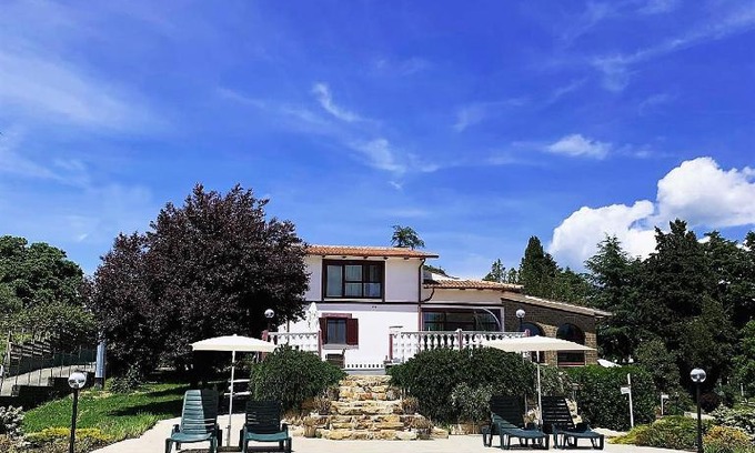 Oriolo Romano Bed & Breakfast | Il Profumo della Natura B&B