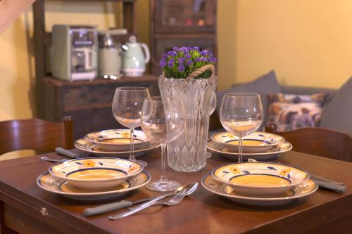 Baschi House | Il Respiro del Borgo