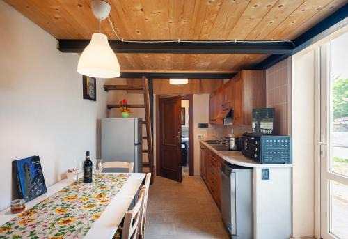 Capannori House | Il Rifugio di Andrea