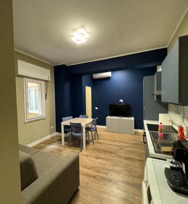 Castel di Sangro Apartment | Il Rifugio in Piazza