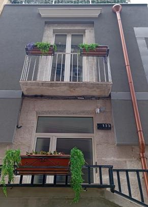 Barletta Apartment | Il Rifugio