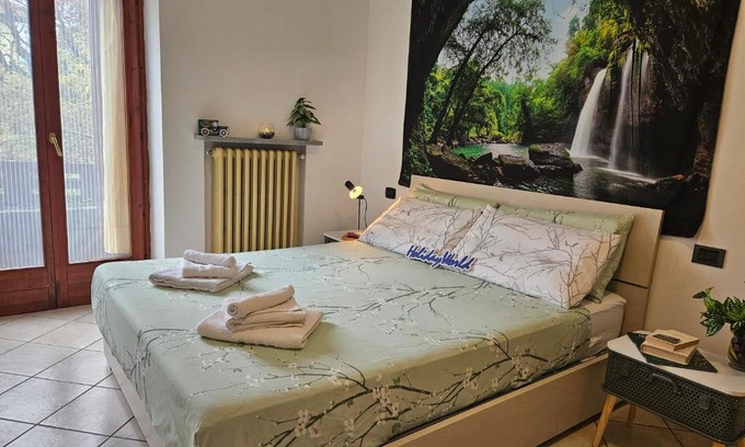 Ternate Apartment | Il Riposo del Viaggiatore by Holiday World