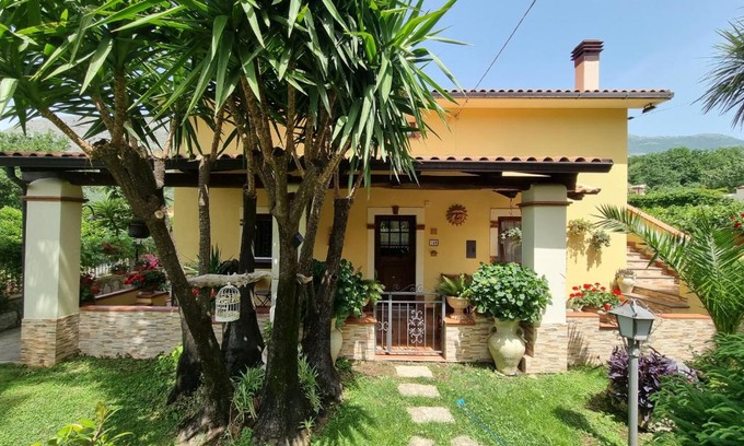 Maratea Bed & Breakfast | Il Ruscello