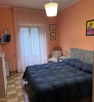 Bugnara Apartment | IL RUSTICO DUE a Bugnara nella Valle del Sagittario