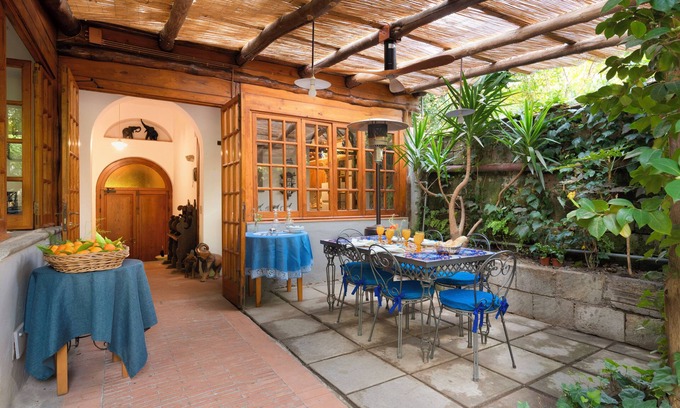 Sorrento City Centre Bed & Breakfast | Il San Gaetano