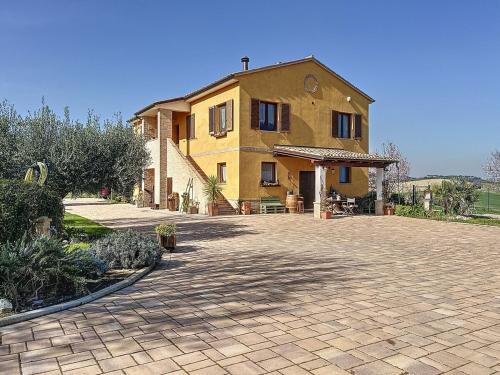 Recanati House | Il Sentiero Del Poeta - Country House