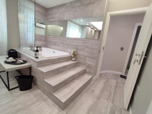 Gianicolo Bed & Breakfast | il sogno di afrodite luxury b and b