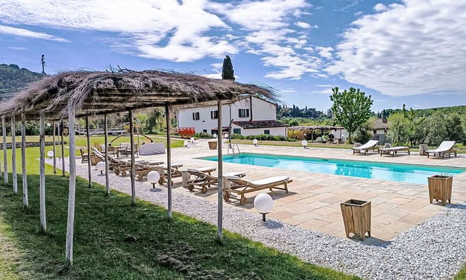 Castiglion Fiorentino House | Il Sogno Di Pietro by Interhome