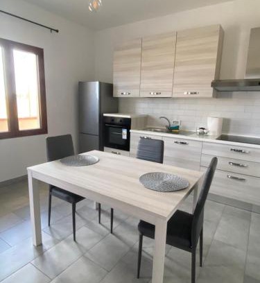 Tanca Marchese Apartment | Il Sole Verde