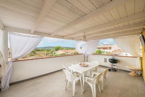Sant'Anna Arresi House | Il Tramonto