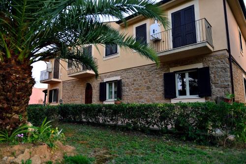 Piazza Armerina Bed & Breakfast | Il triclinio B&B