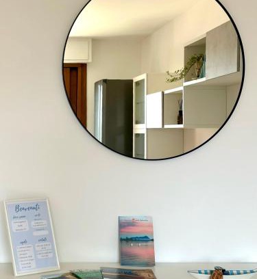 Sabaudia Apartment | Il Verde e l'Azzurro