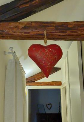 Vittorio Veneto House | Il Vicoletto