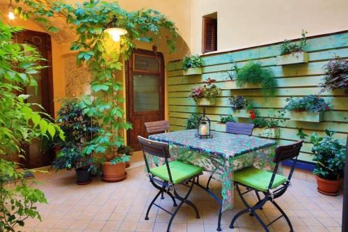 Fondi Apartment | Il Vicolo Incantato