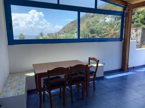 San Vincenzo House | Il Vulcano a Piedi